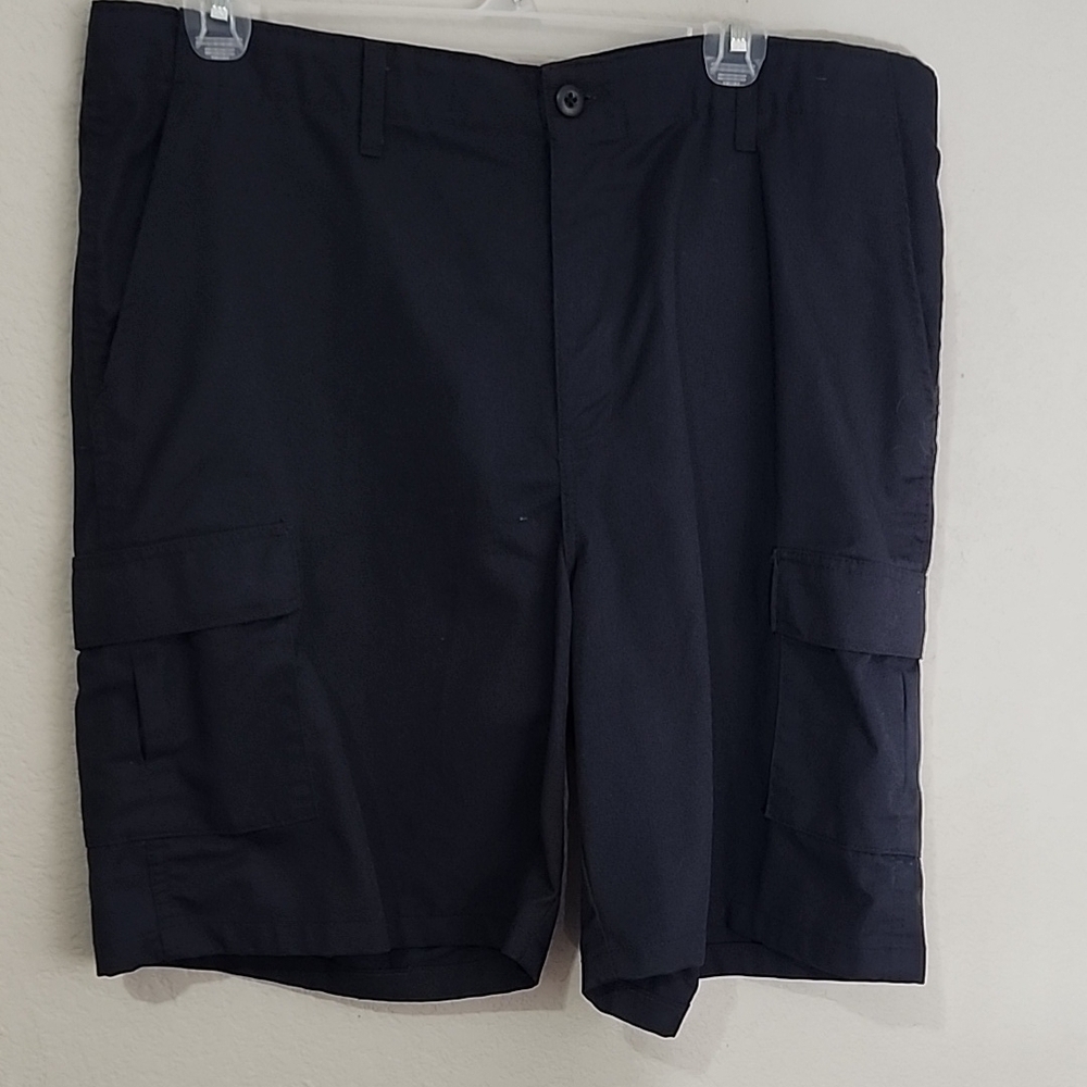 VF Imagewear Shorts Cargo Size XL Navy Blue